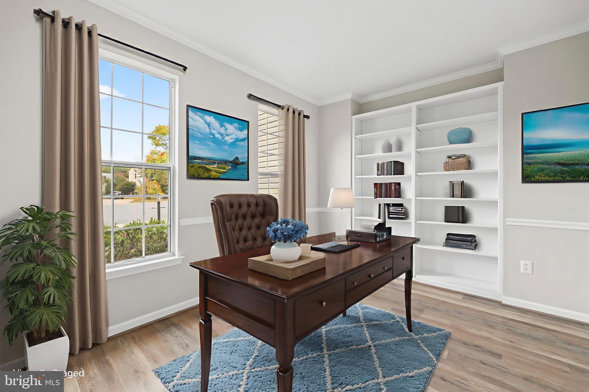 THOMASSON CROSSING - Residential Lease