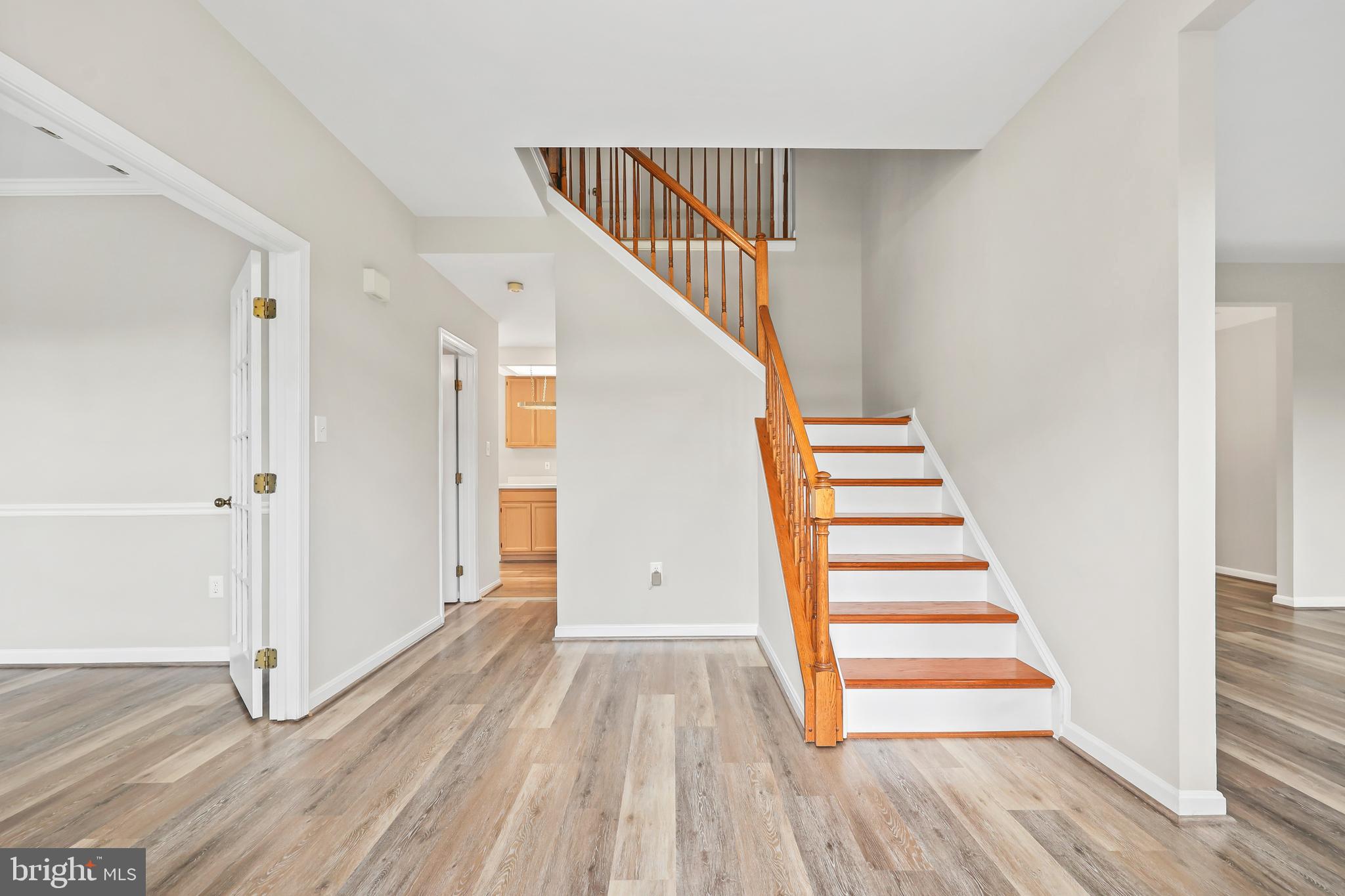 THOMASSON CROSSING - Residential Lease