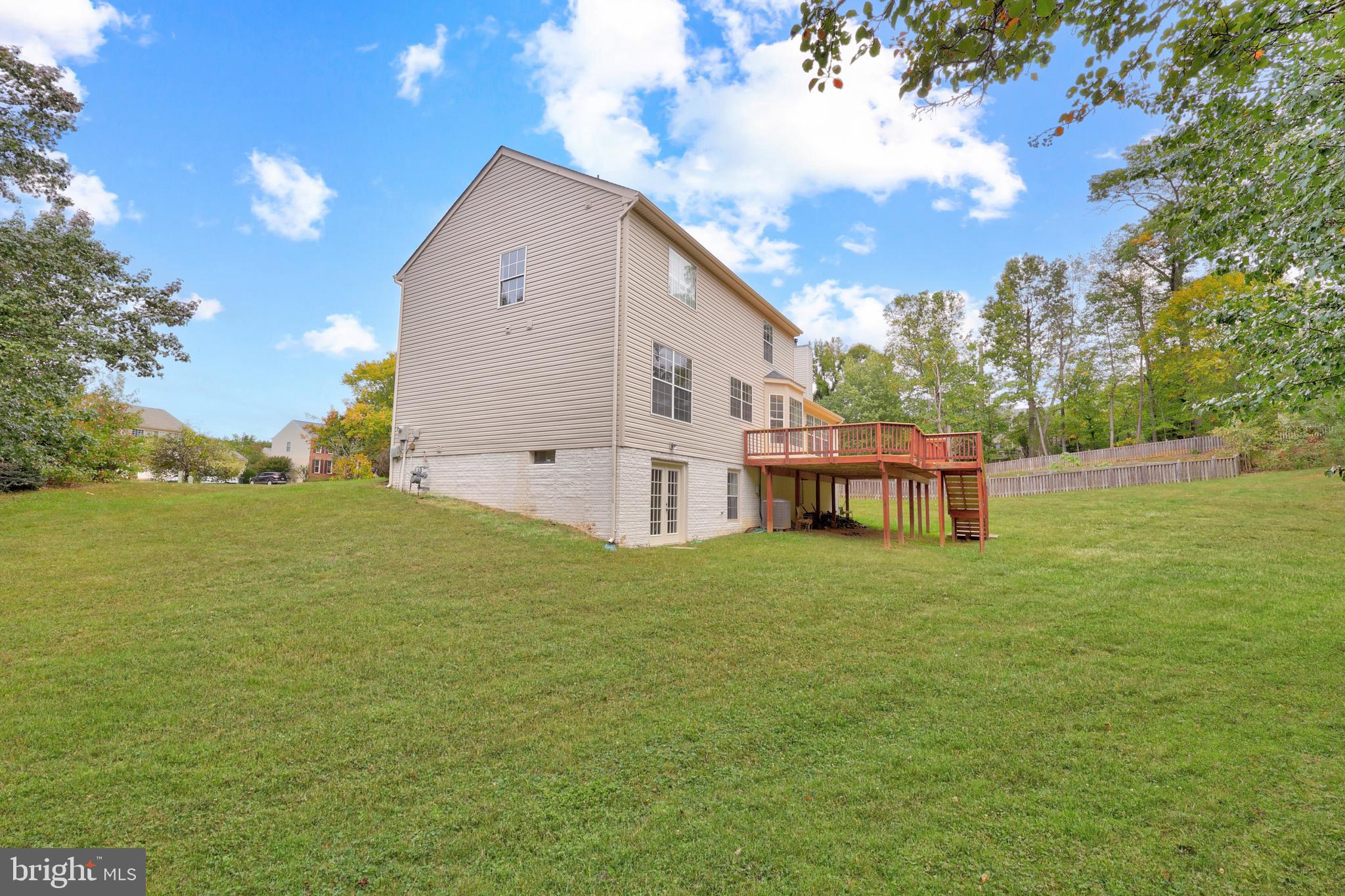 THOMASSON CROSSING - Residential Lease