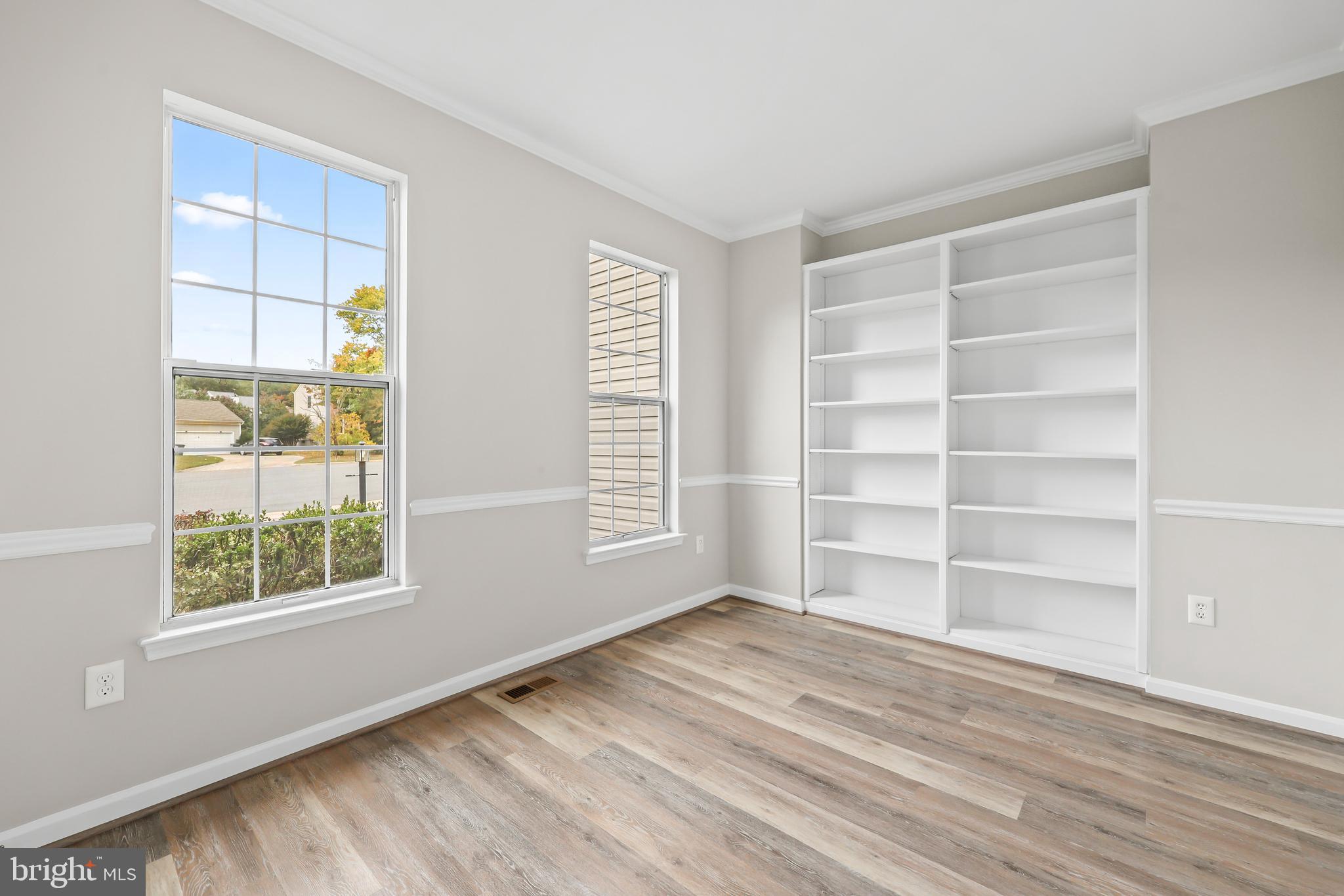 THOMASSON CROSSING - Residential Lease