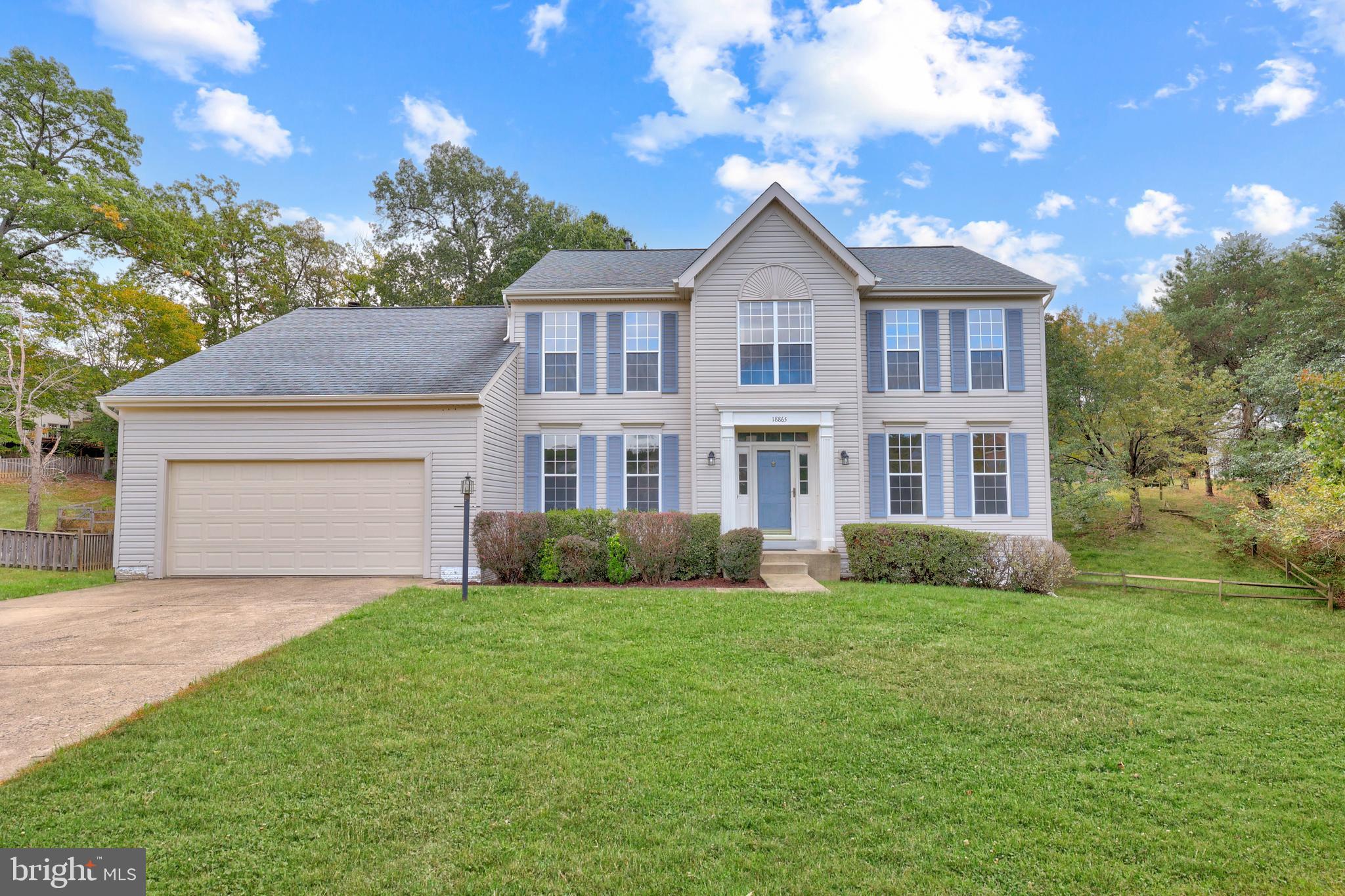 THOMASSON CROSSING - Residential Lease