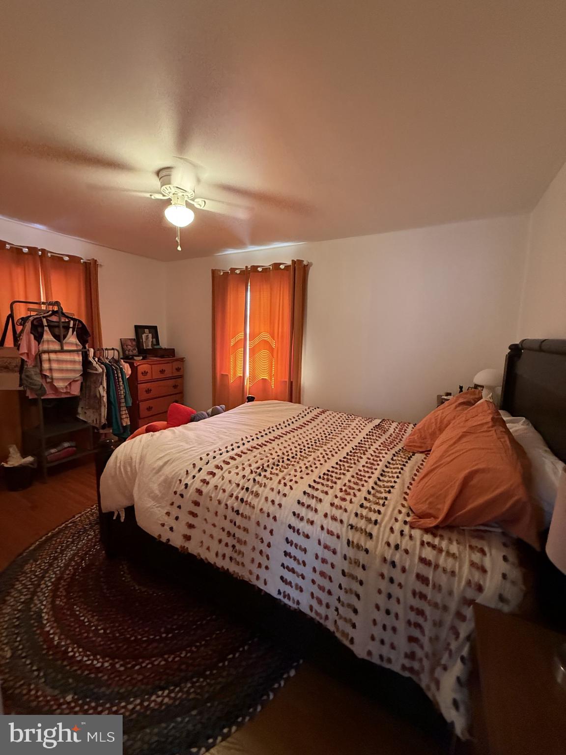 CITY OF FREDERICKSBURG - Residential Lease