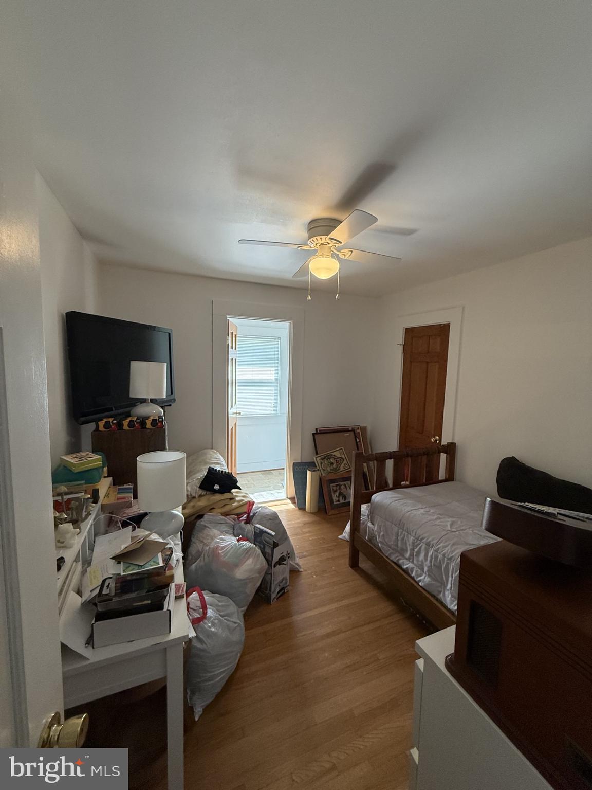 CITY OF FREDERICKSBURG - Residential Lease