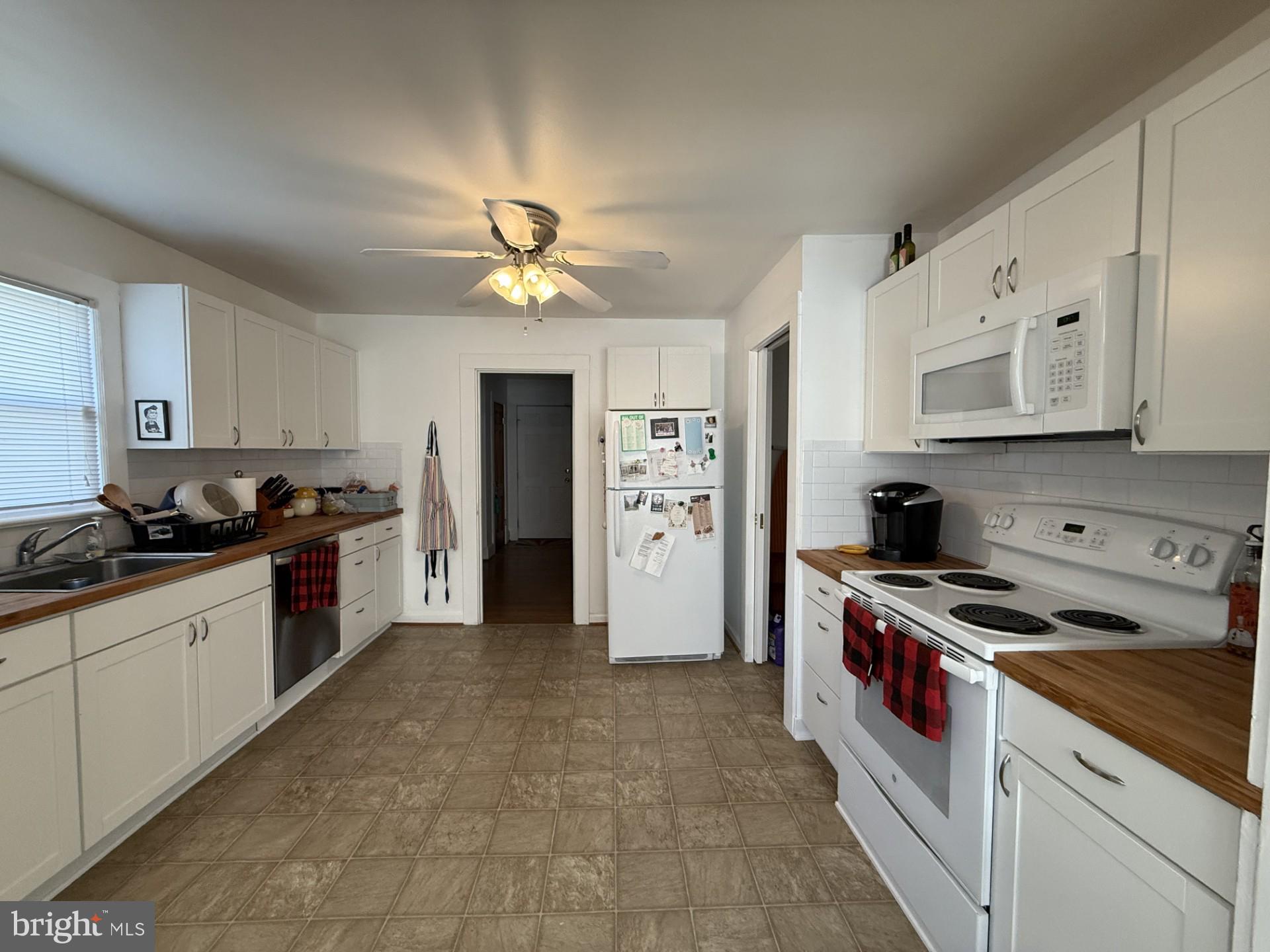 CITY OF FREDERICKSBURG - Residential Lease