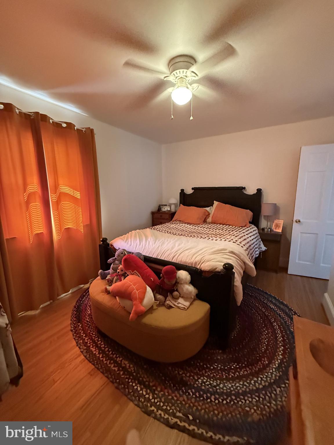 CITY OF FREDERICKSBURG - Residential Lease