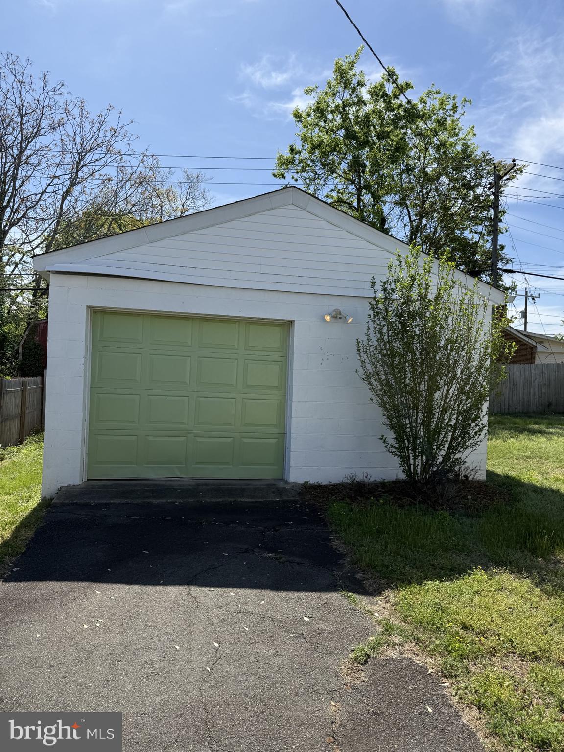 CITY OF FREDERICKSBURG - Residential Lease