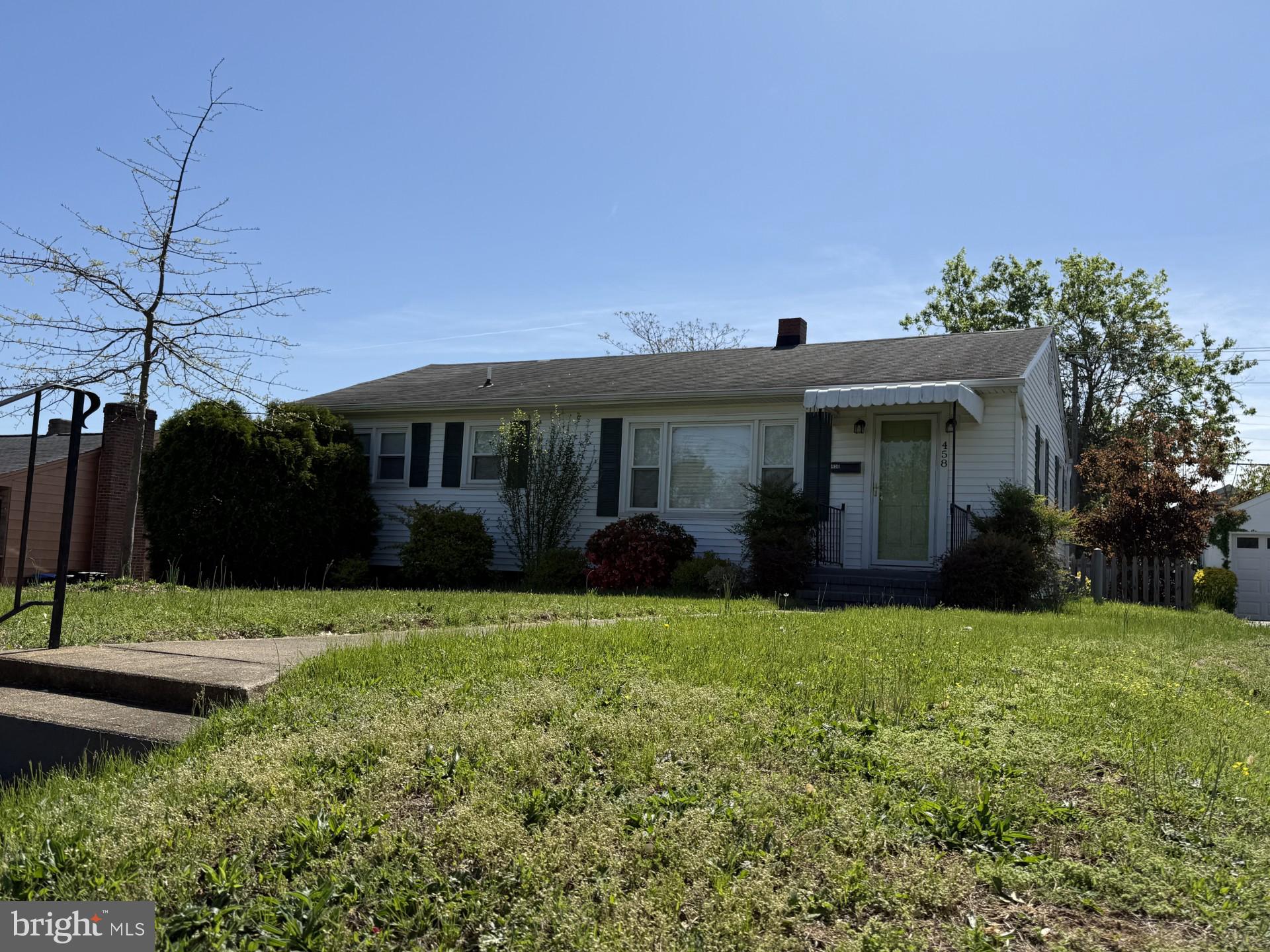 CITY OF FREDERICKSBURG - Residential Lease