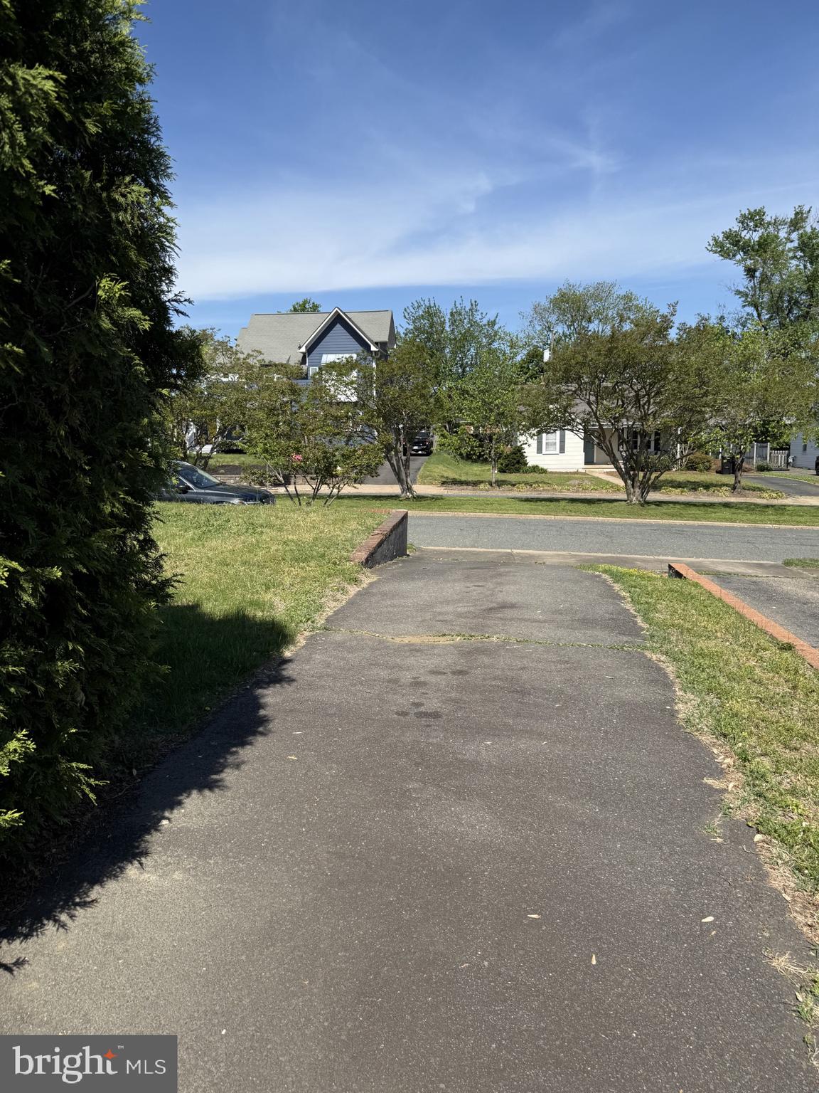 CITY OF FREDERICKSBURG - Residential Lease