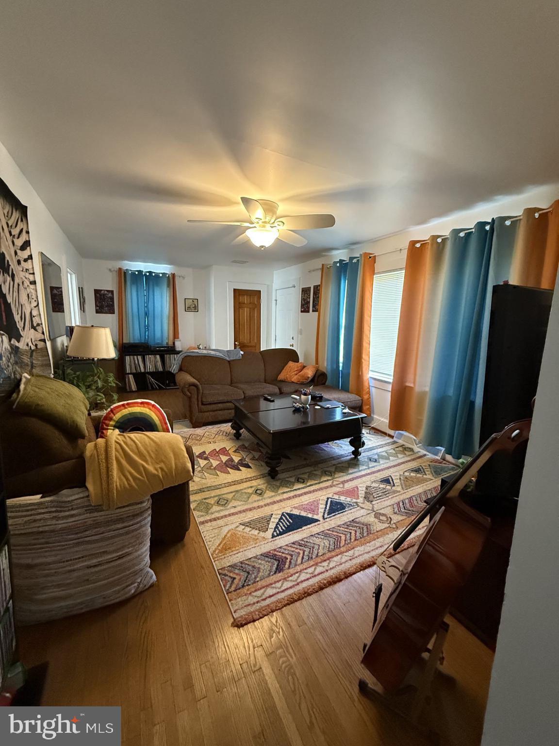 CITY OF FREDERICKSBURG - Residential Lease