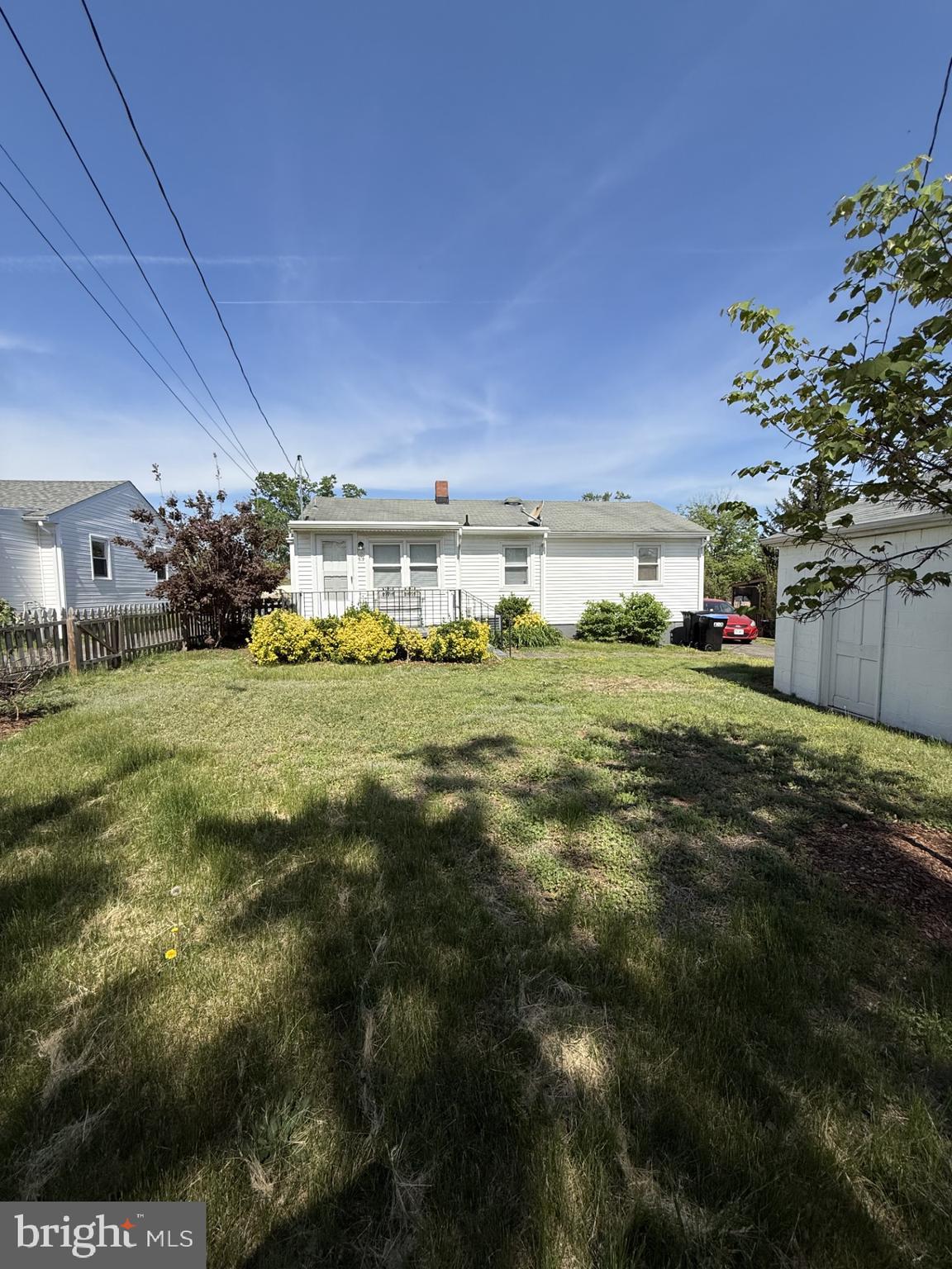 CITY OF FREDERICKSBURG - Residential Lease