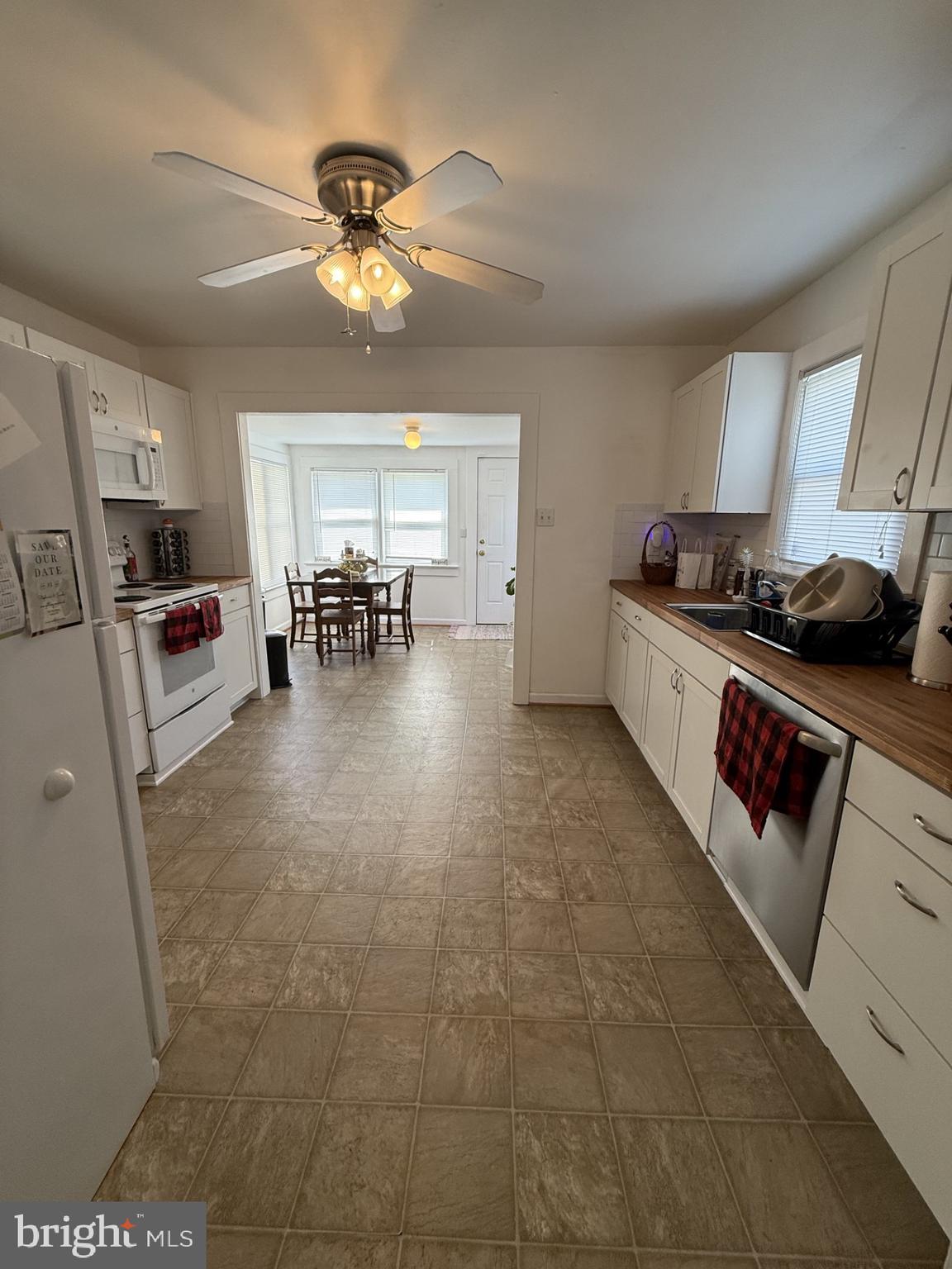 CITY OF FREDERICKSBURG - Residential Lease