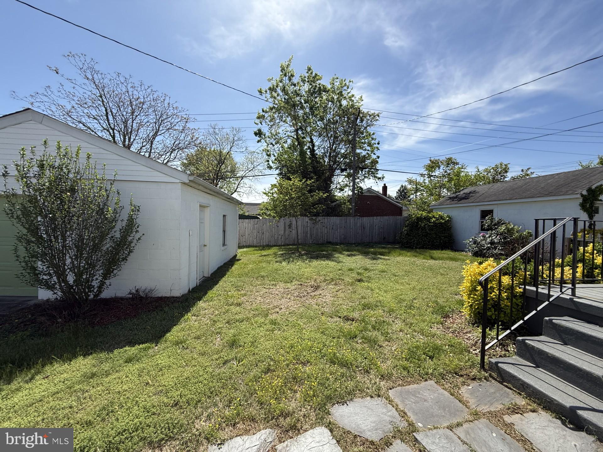 CITY OF FREDERICKSBURG - Residential Lease