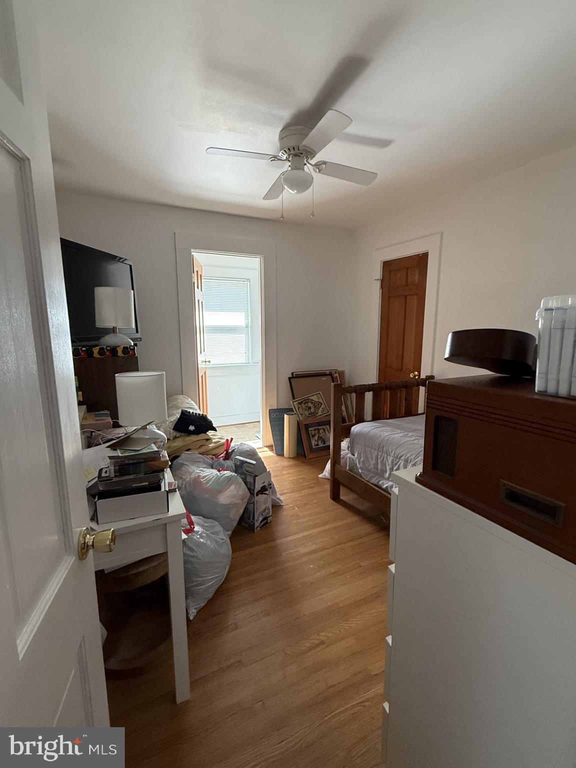 CITY OF FREDERICKSBURG - Residential Lease