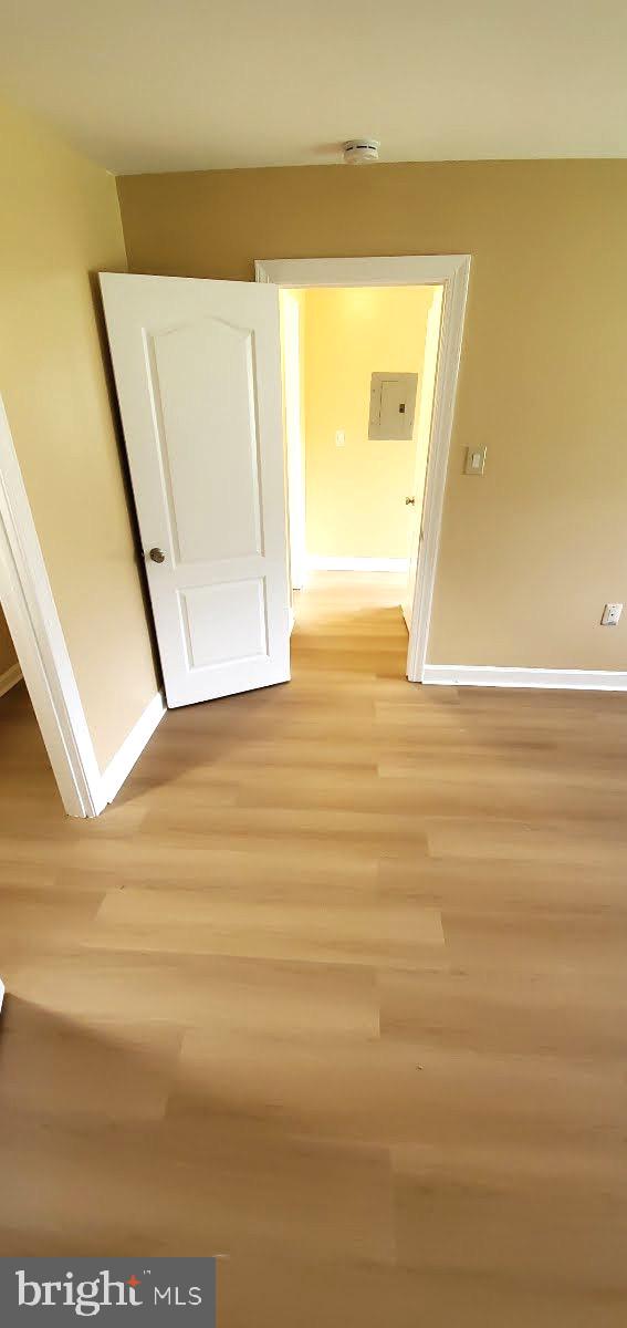 WESTWOOD PARK - Residential Lease