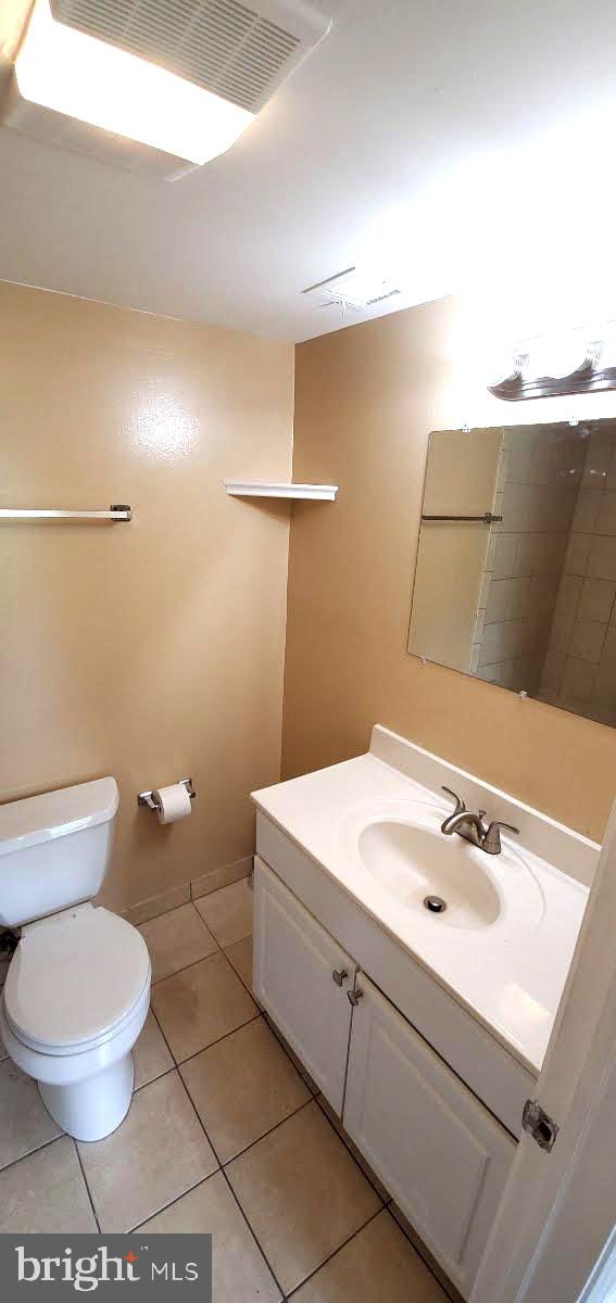 WESTWOOD PARK - Residential Lease