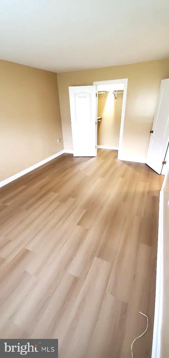 WESTWOOD PARK - Residential Lease