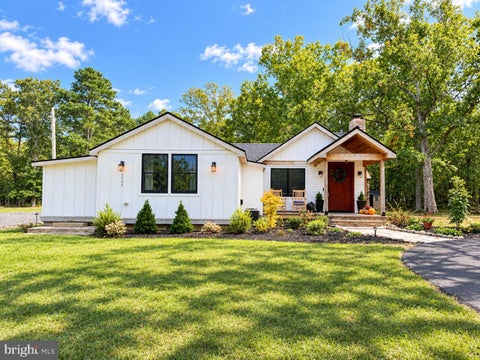 Homes For Sale - 1766 Mccall Avenue<br/> MAYS LANDING, NJ 08330