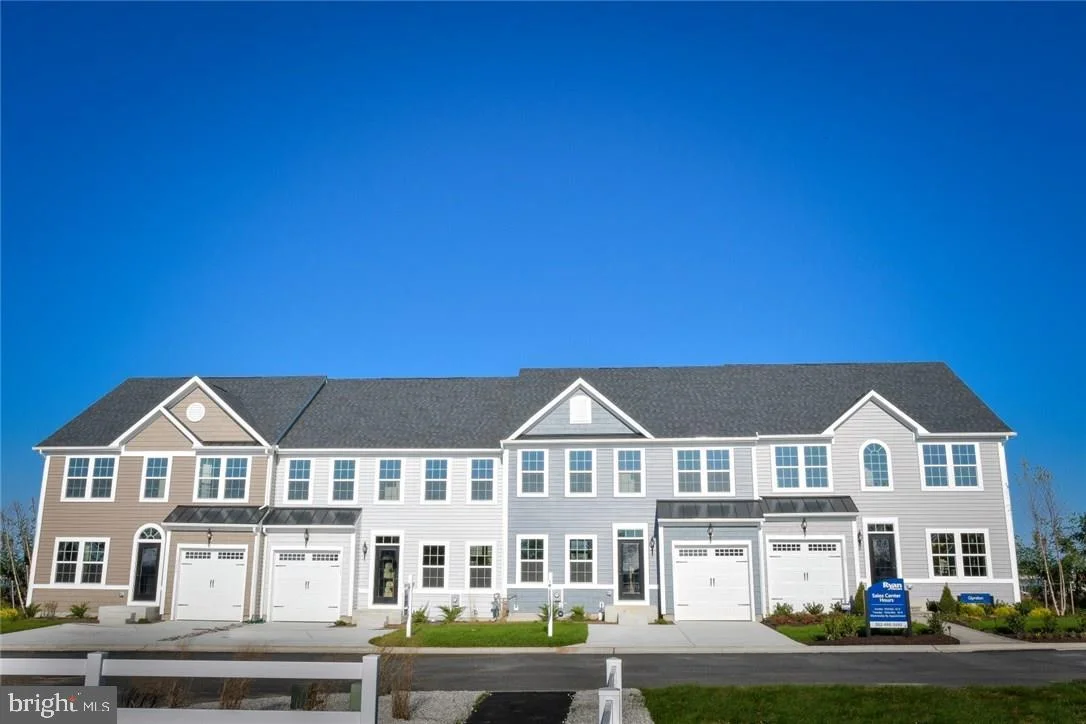 30705 Seaboard Lane Unit 22, Lewes, DE 19958