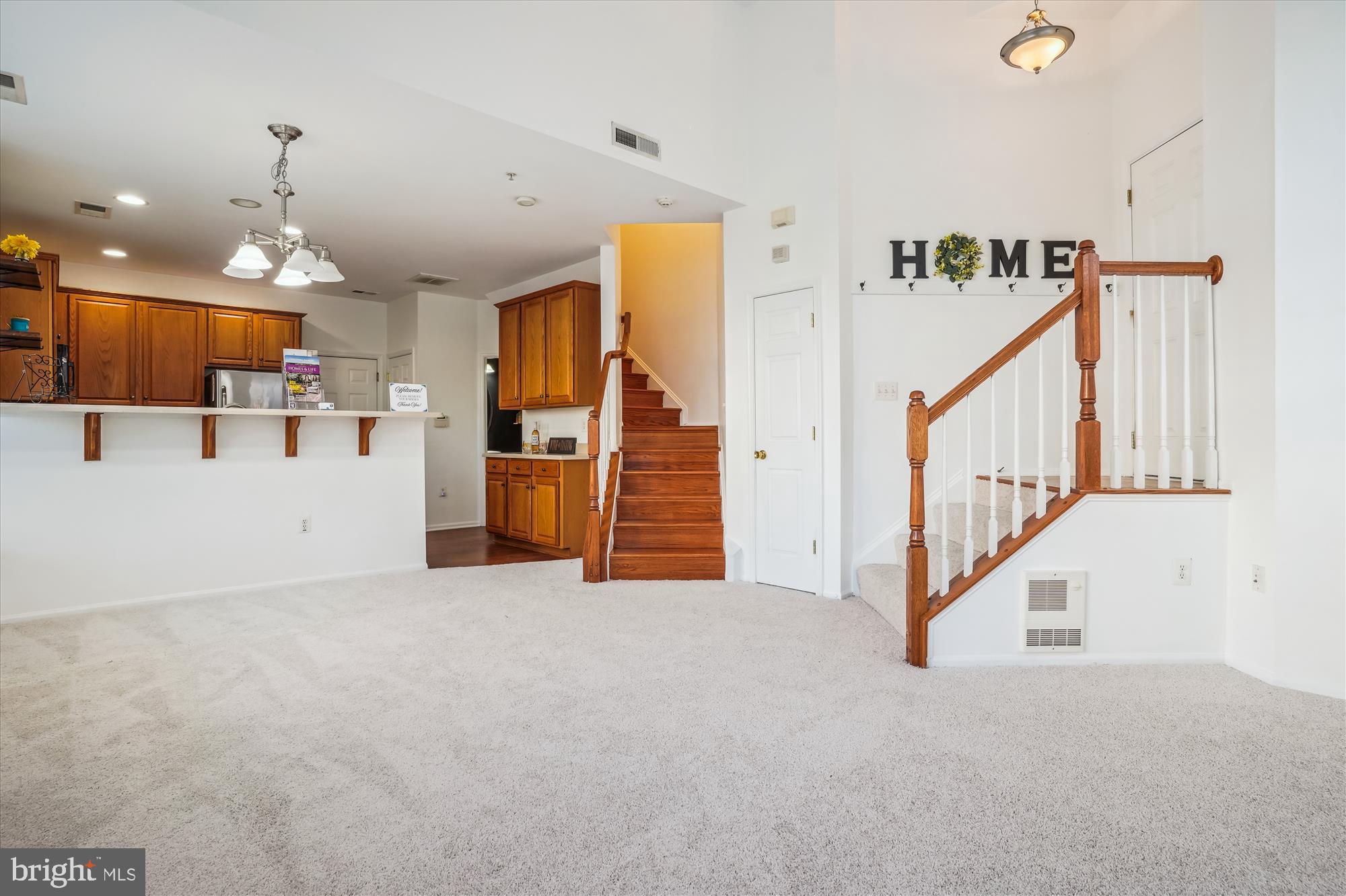 THE TOWNES CONDOMINIUM - Residential