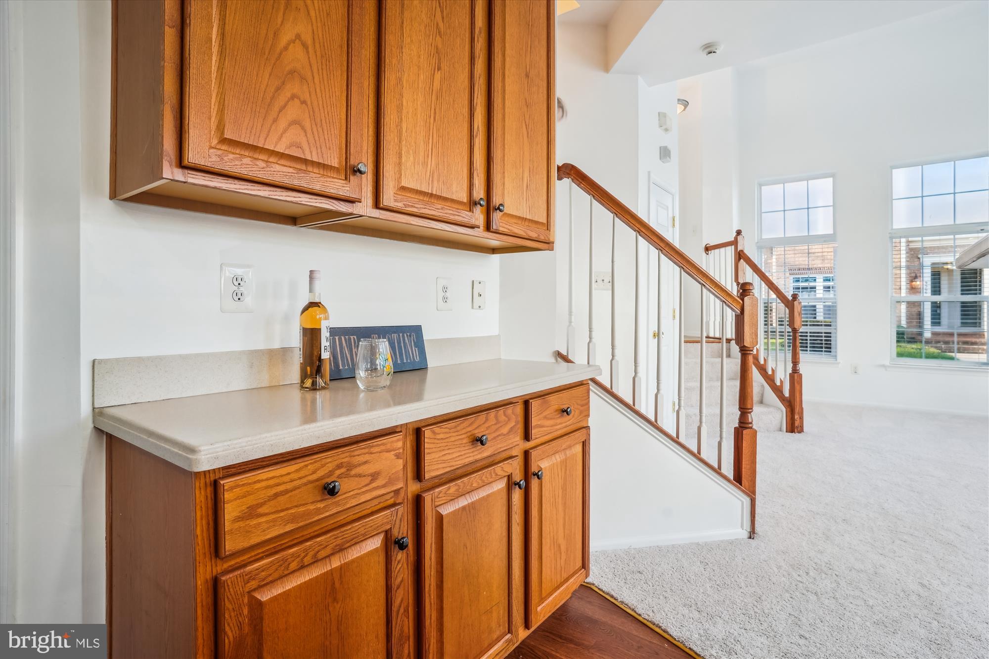 THE TOWNES CONDOMINIUM - Residential