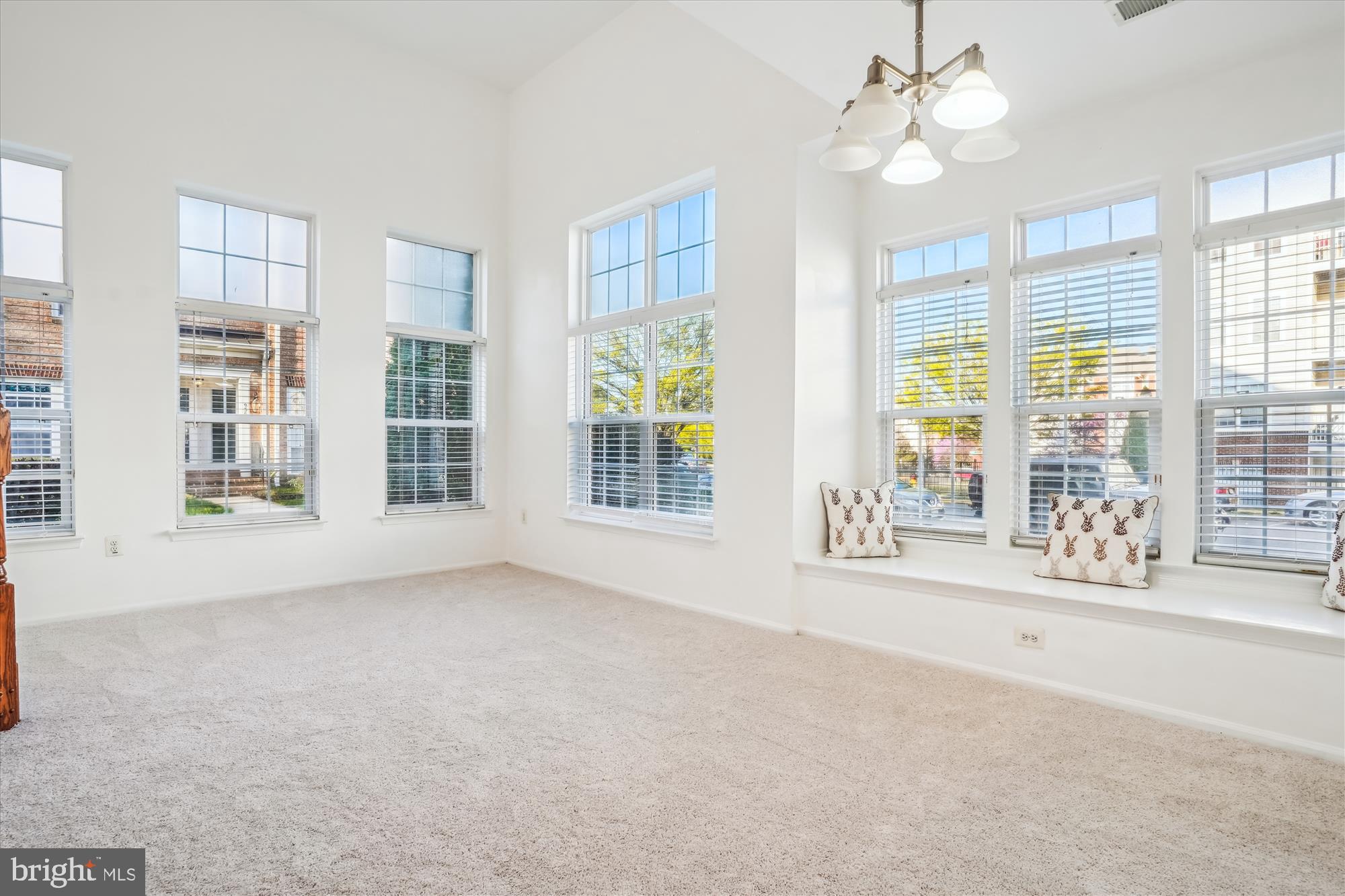 THE TOWNES CONDOMINIUM - Residential