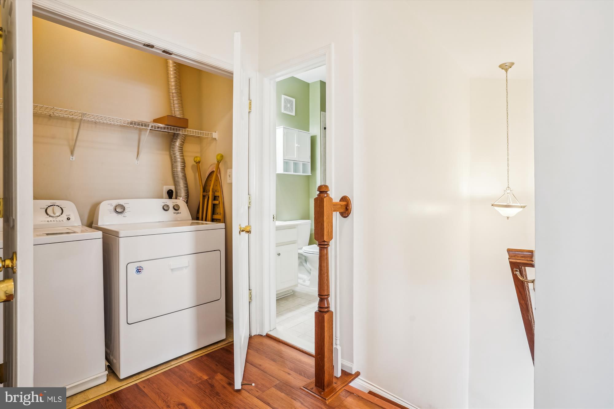 THE TOWNES CONDOMINIUM - Residential