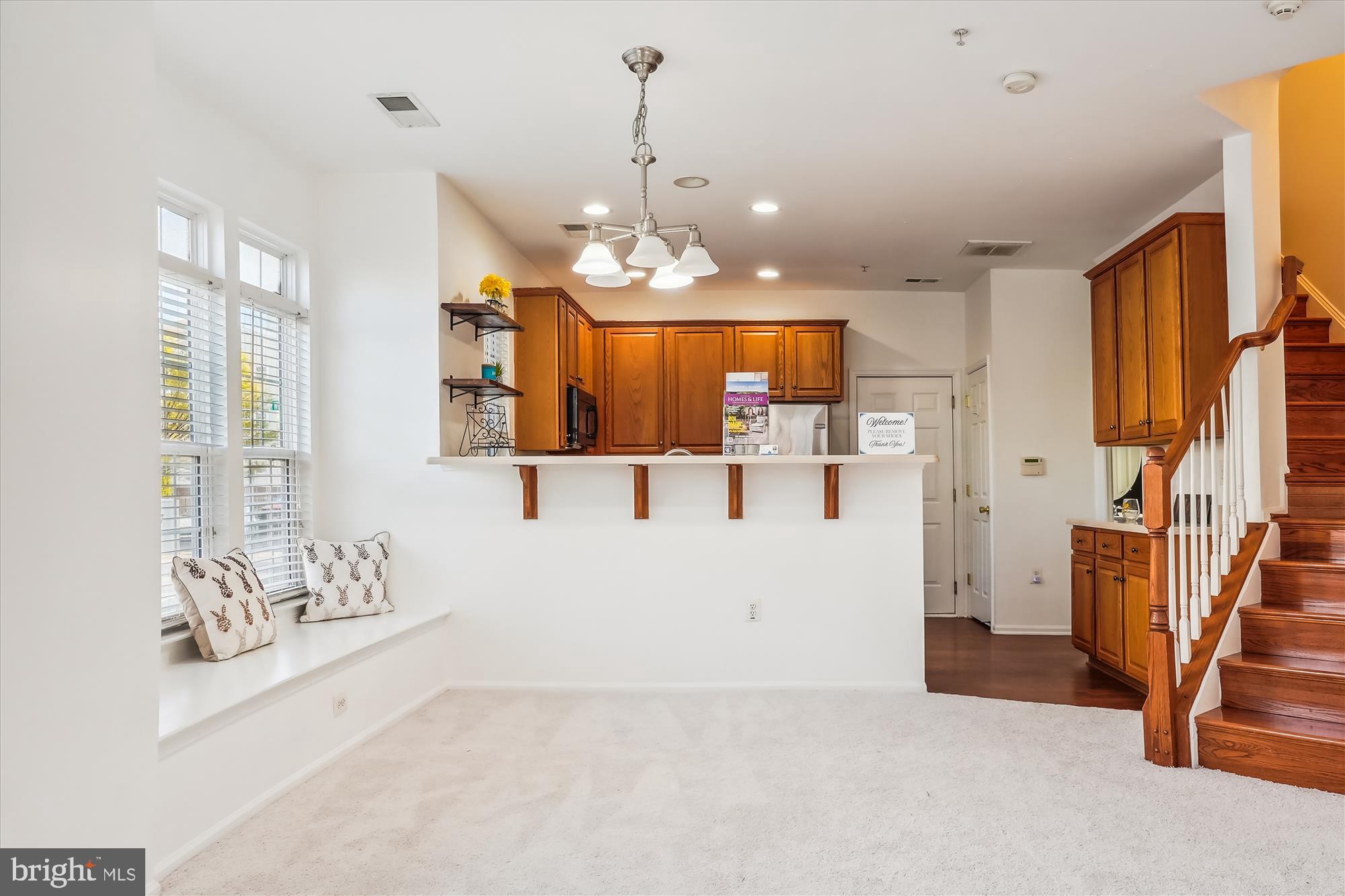 THE TOWNES CONDOMINIUM - Residential