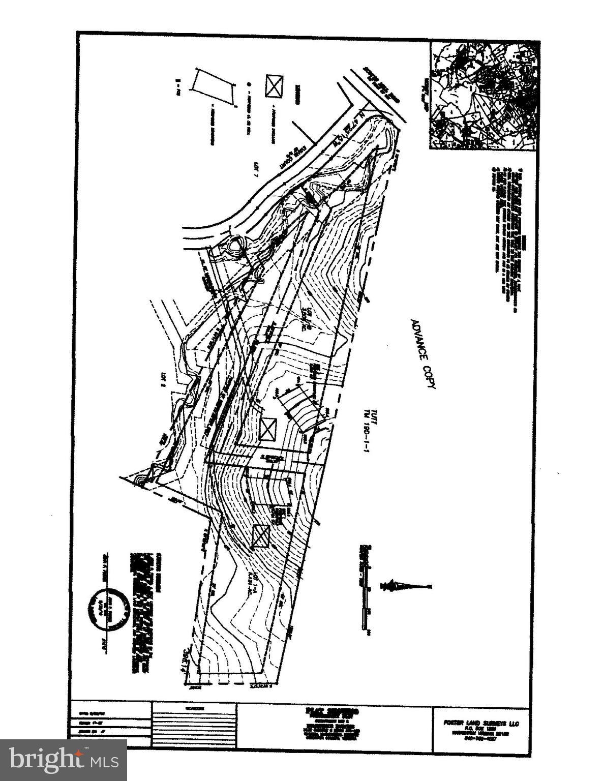 EVANSVILLE ESTATES - Land