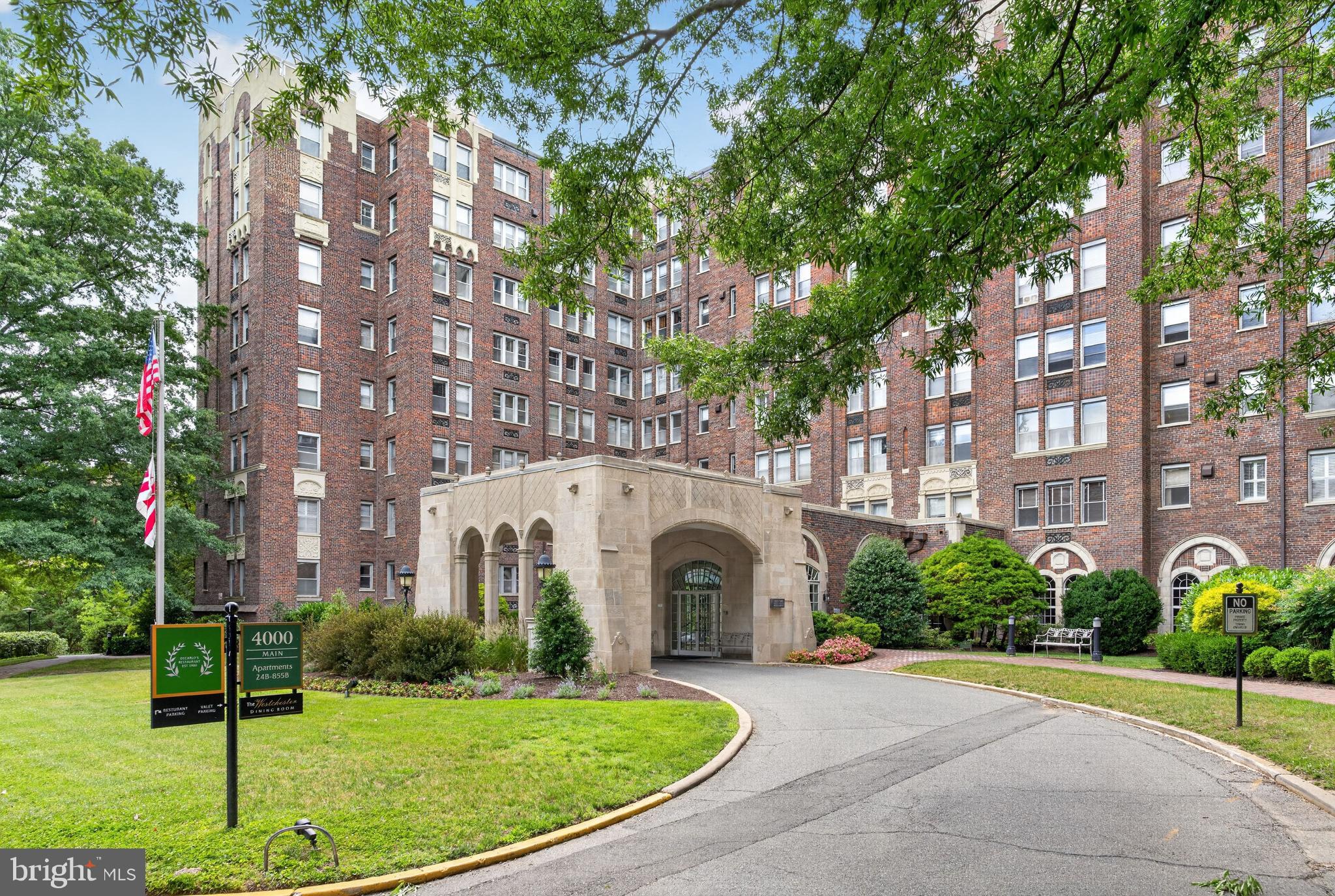 4000 CATHEDRAL AVENUE NW 229/239 B