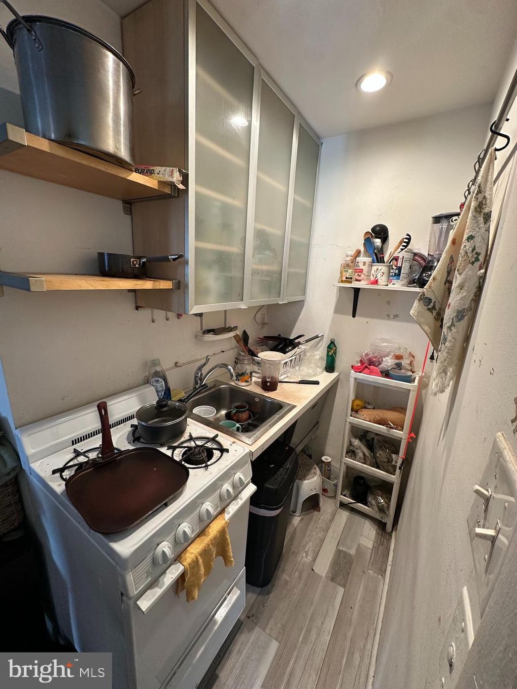 Photo of 322 S 11th Street #1, PHILADELPHIA, PA 19107 (MLS # PAPH2588782)