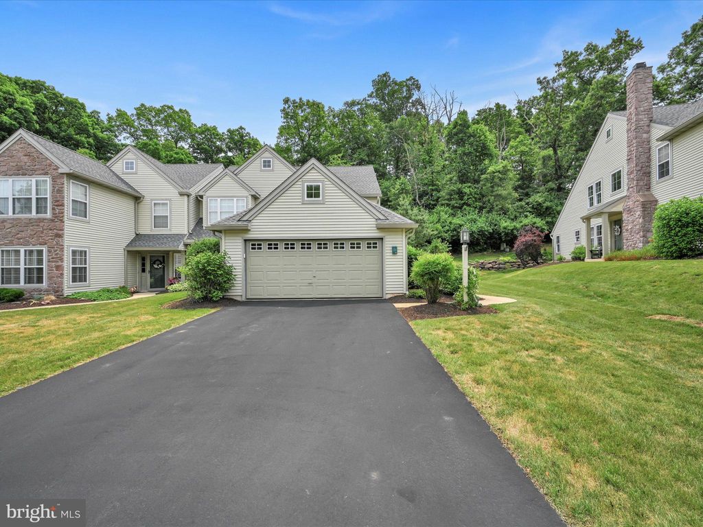 Photo of 46 COOPERS WAY, DENVER, PA 17517 (MLS # PALA2036438)