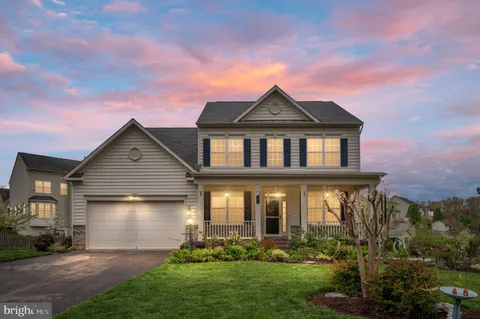 5 Sagewood Court, Fredericksburg, VA MLS: VAST2037810
