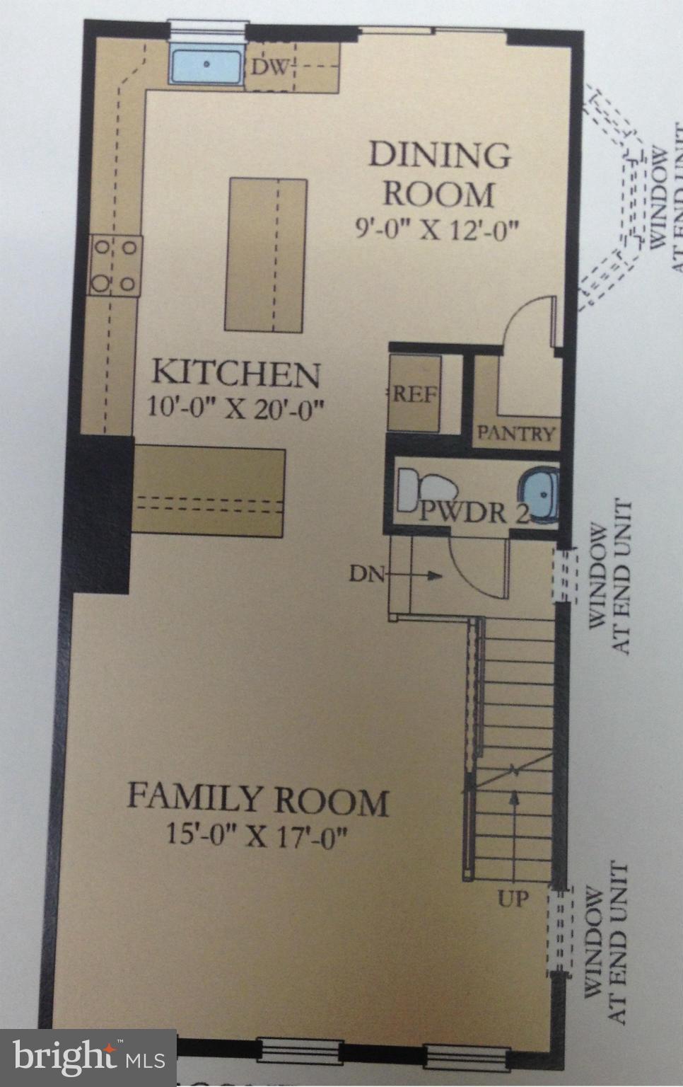 OXFORD SQUARE - Residential Lease