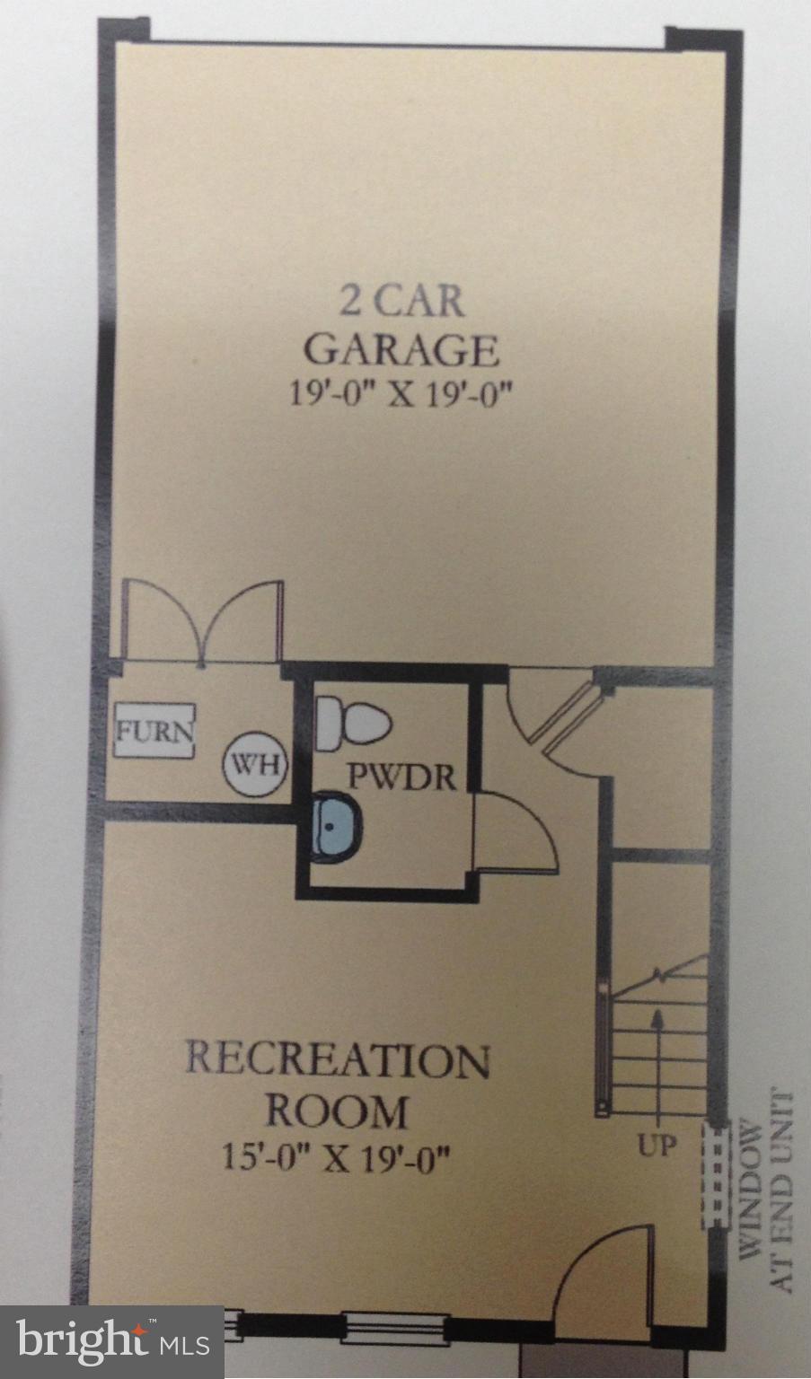 OXFORD SQUARE - Residential Lease