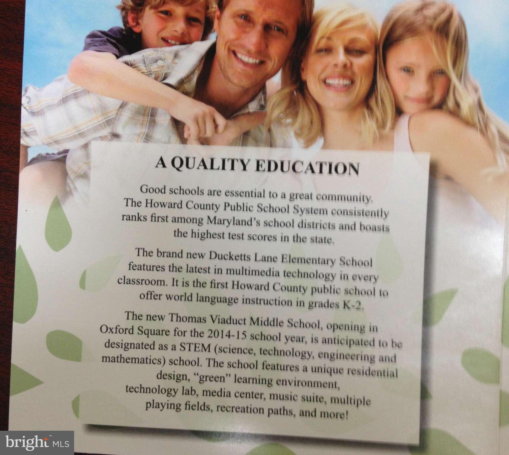 OXFORD SQUARE - Residential Lease