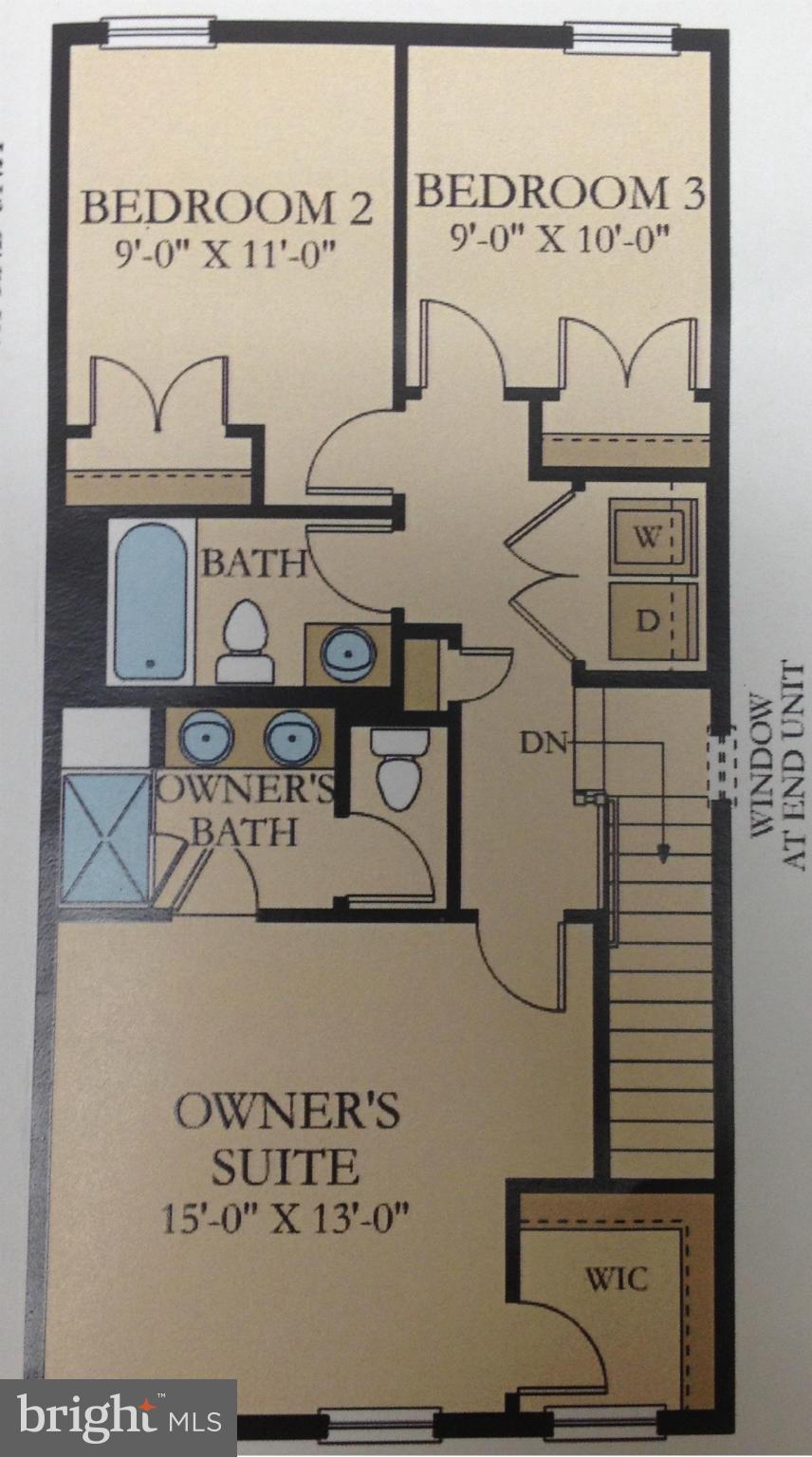 OXFORD SQUARE - Residential Lease