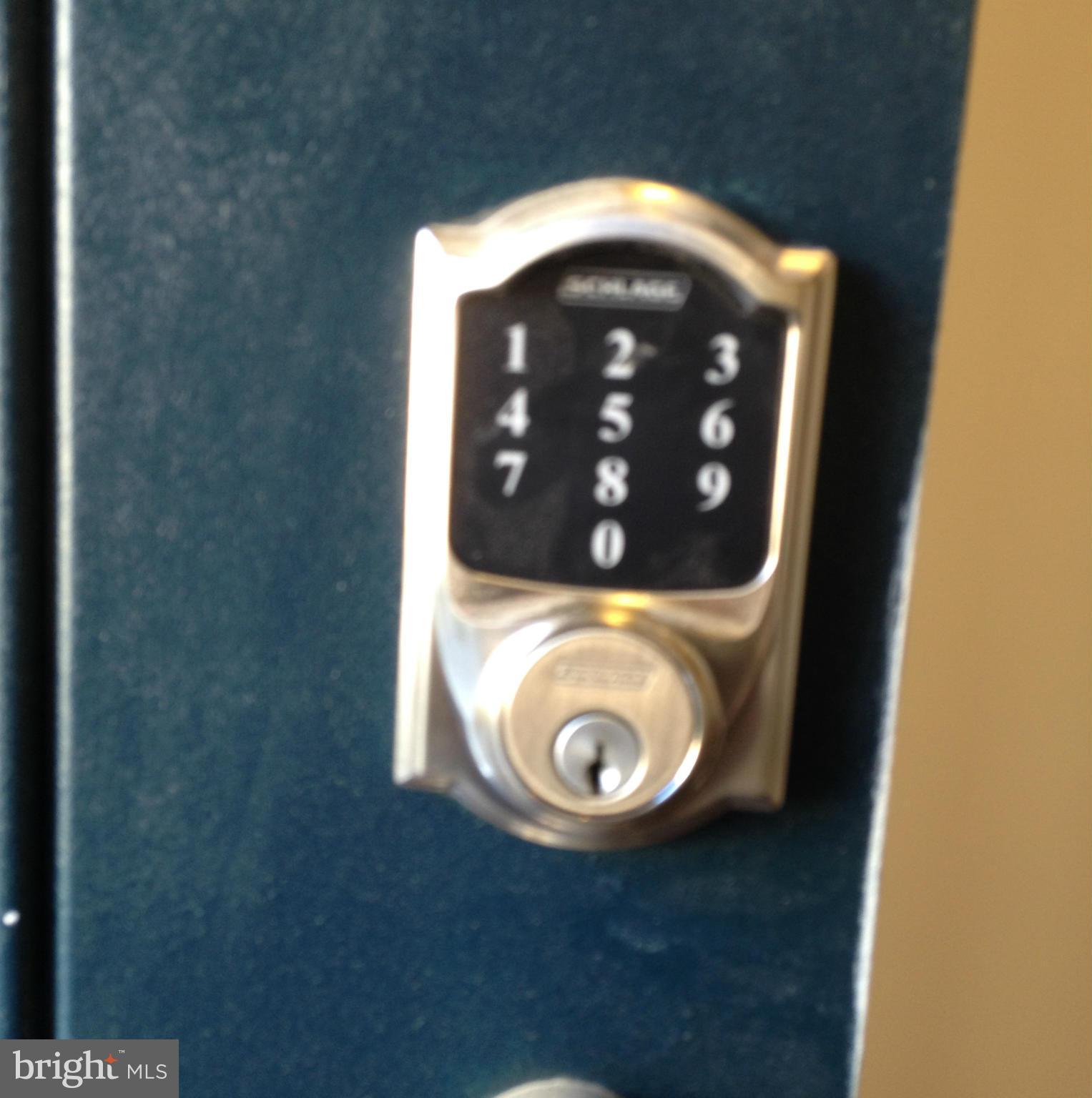 OXFORD SQUARE - Residential Lease