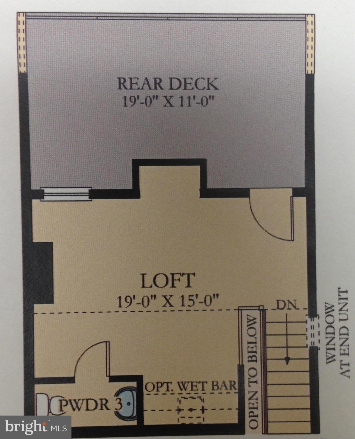 OXFORD SQUARE - Residential Lease