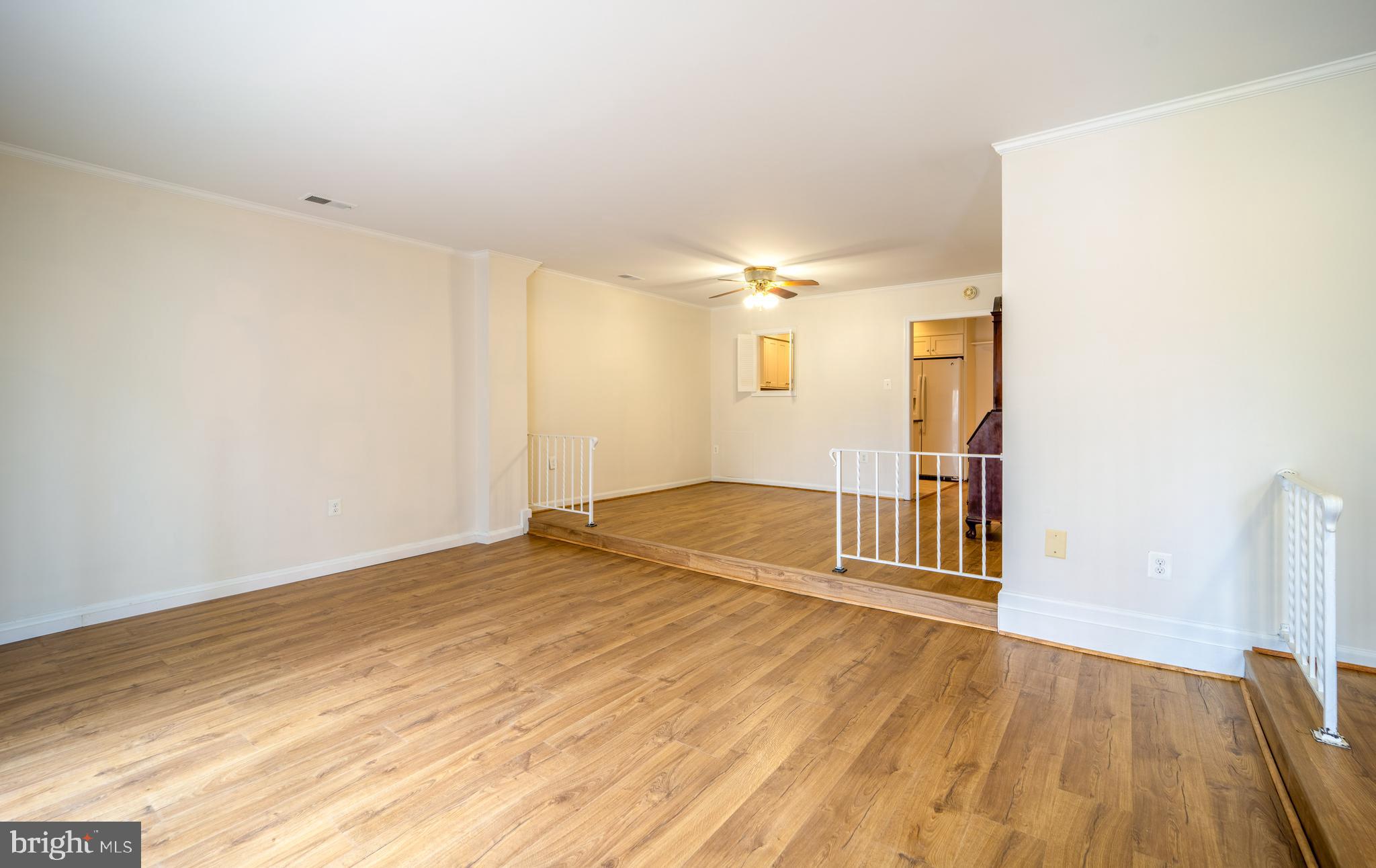 FAIRFAX PLAZA TOWNHOUSES - Residential