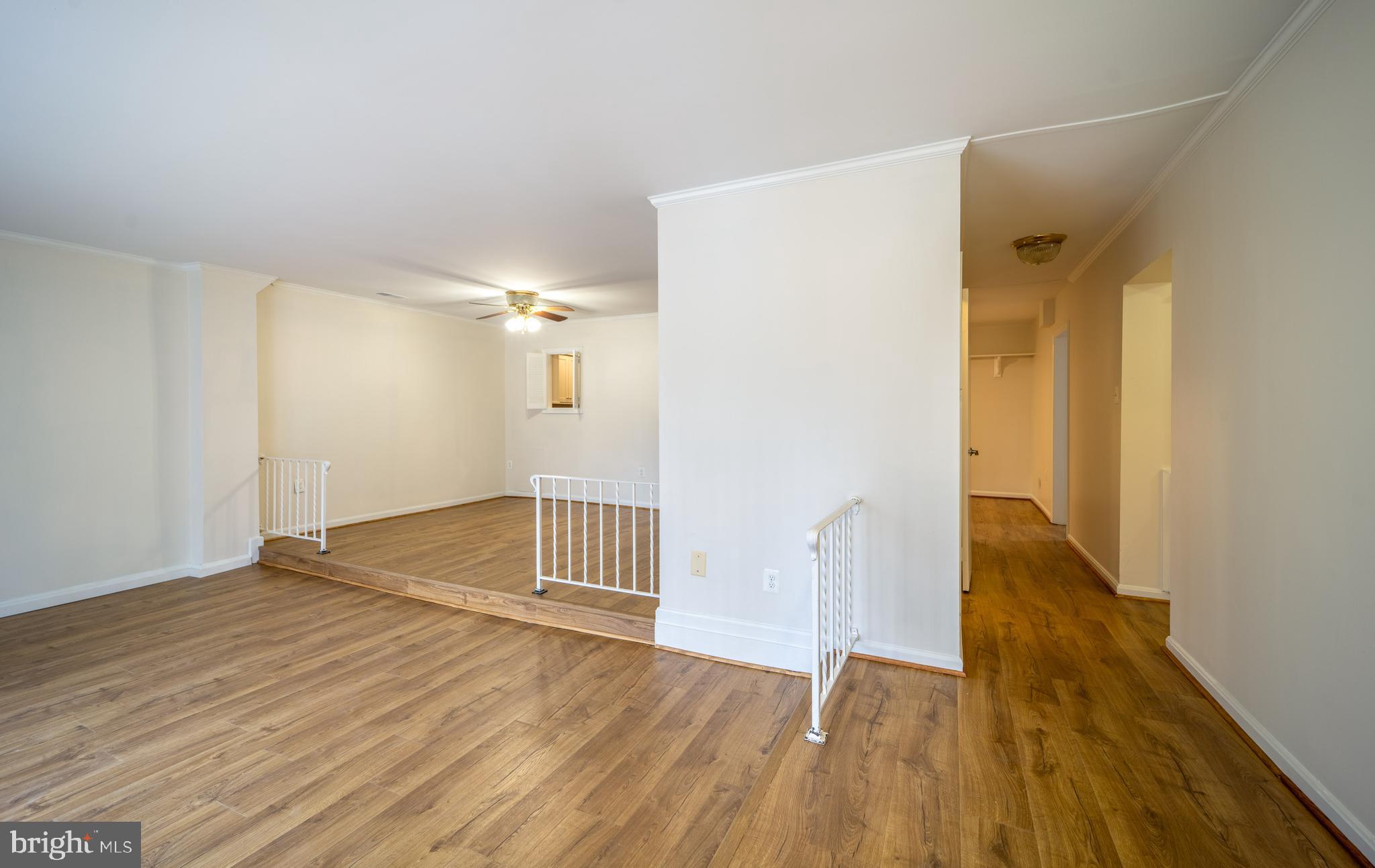 FAIRFAX PLAZA TOWNHOUSES - Residential
