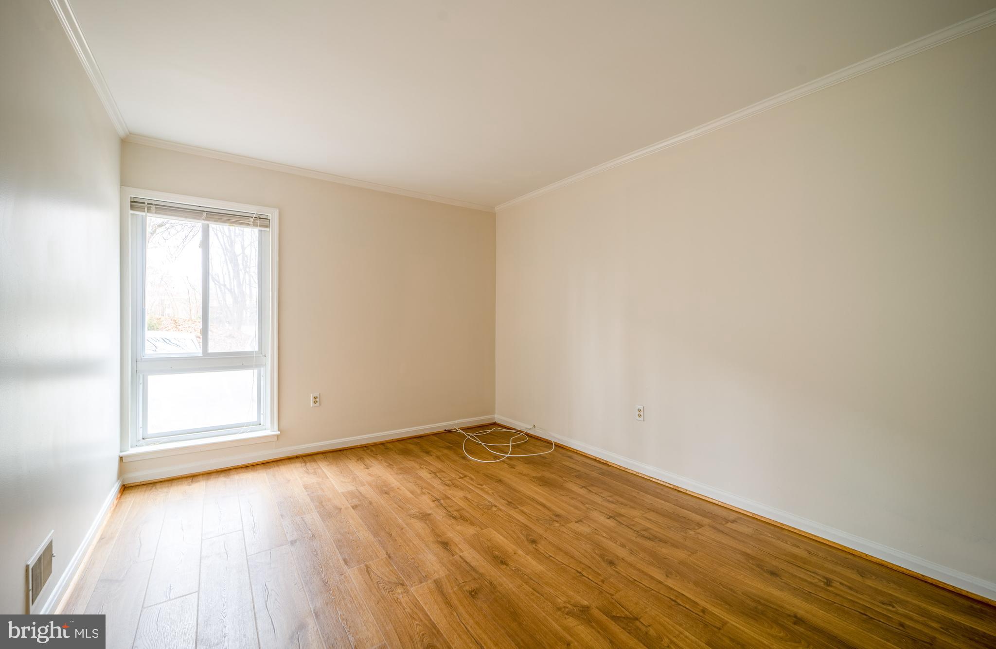 FAIRFAX PLAZA TOWNHOUSES - Residential