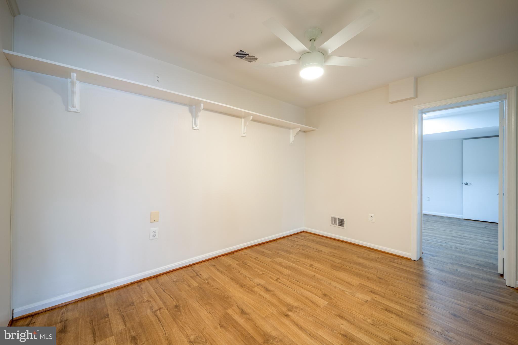 FAIRFAX PLAZA TOWNHOUSES - Residential