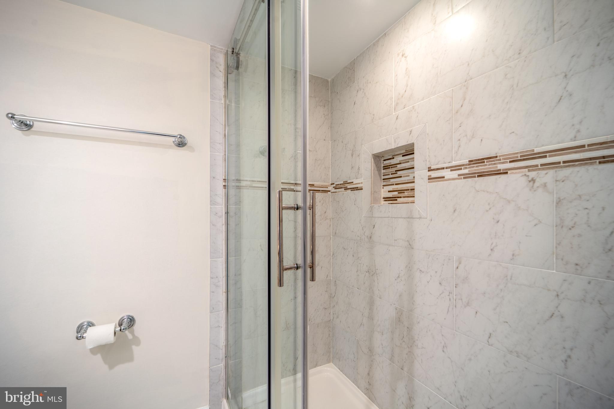 FAIRFAX PLAZA TOWNHOUSES - Residential