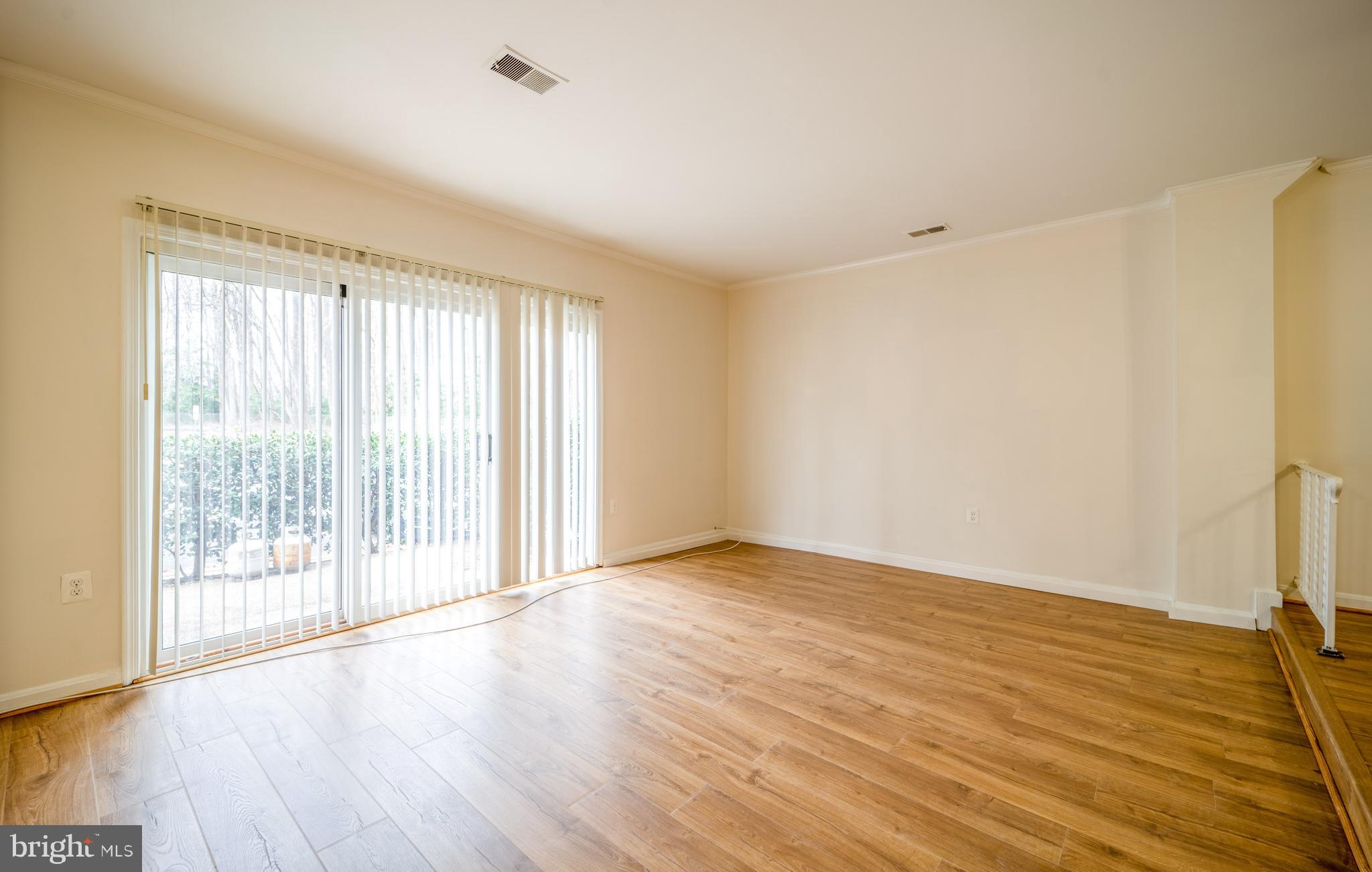 FAIRFAX PLAZA TOWNHOUSES - Residential