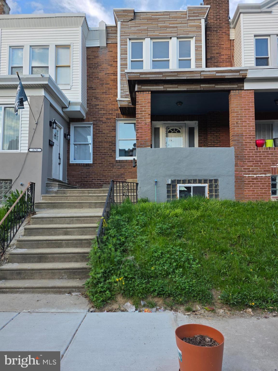 SUMMERDALE - Residential