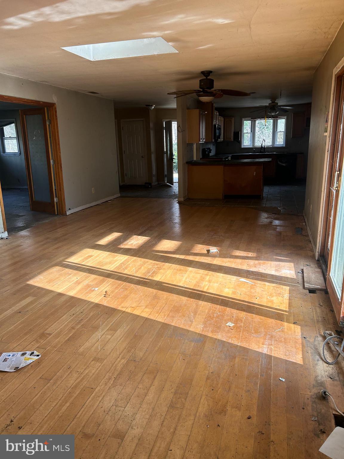 CALVERT MANOR-2ND ADDN - Residential