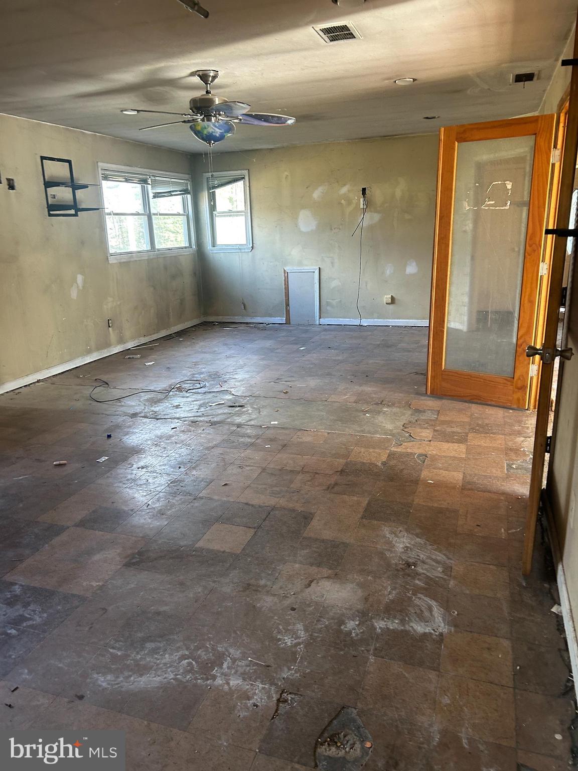 CALVERT MANOR-2ND ADDN - Residential