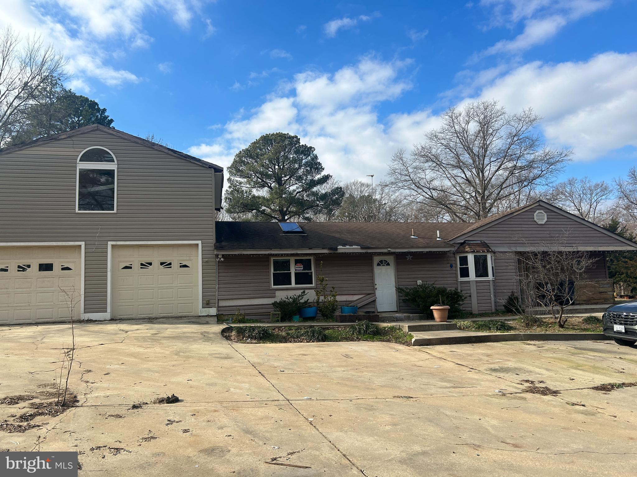 CALVERT MANOR-2ND ADDN - Residential