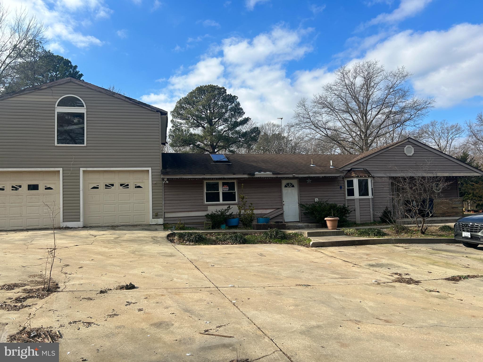 CALVERT MANOR-2ND ADDN - Residential