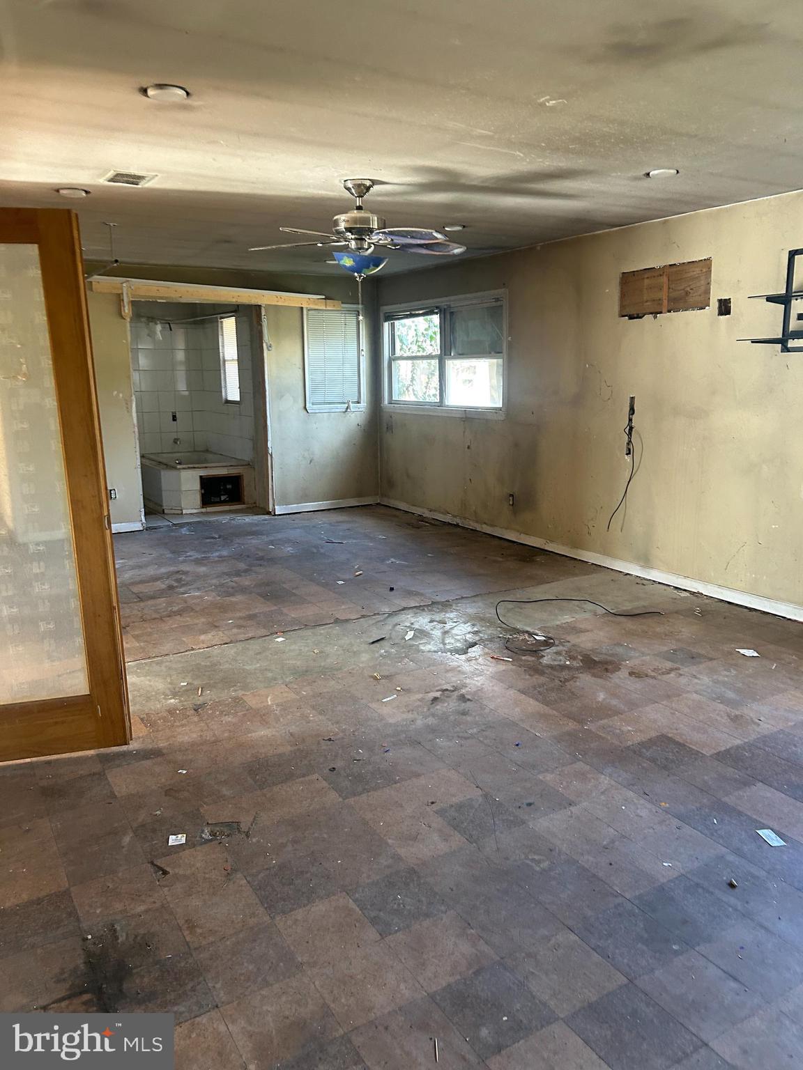 CALVERT MANOR-2ND ADDN - Residential